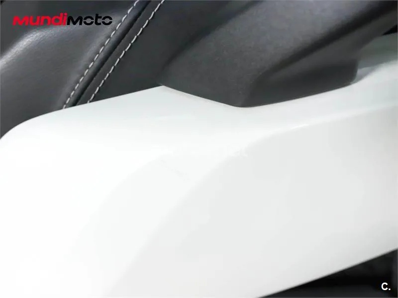 BMW C 400 GT – Vista 22
