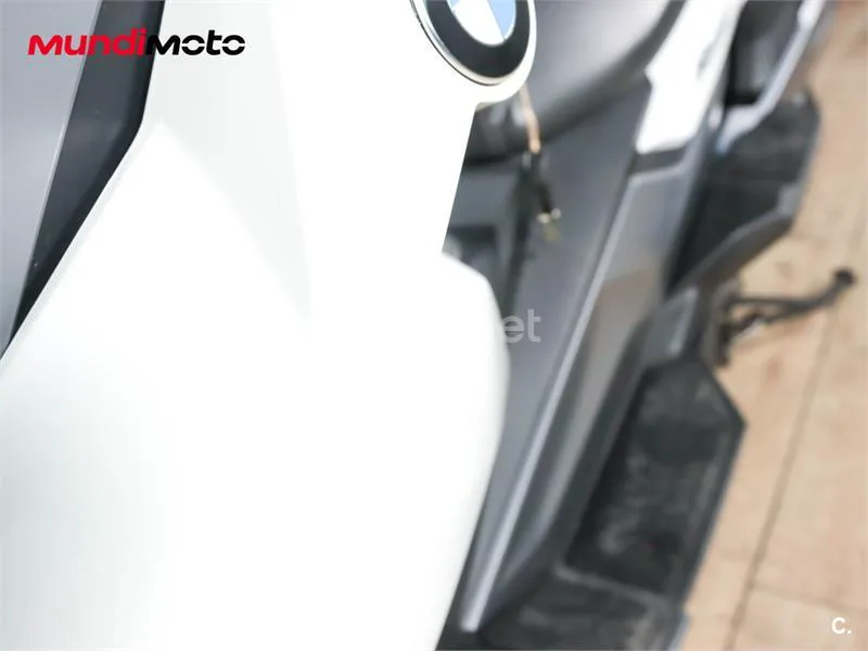 BMW C 400 GT – Vista 23