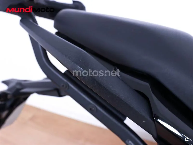 Triumph Tiger Sport 660 – Vista 16