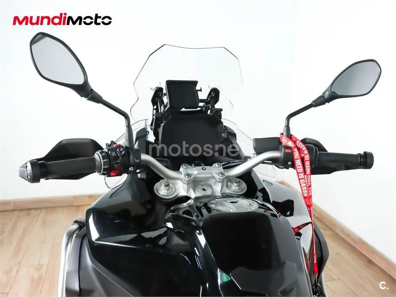 BMW F 900 GS – Vista 11