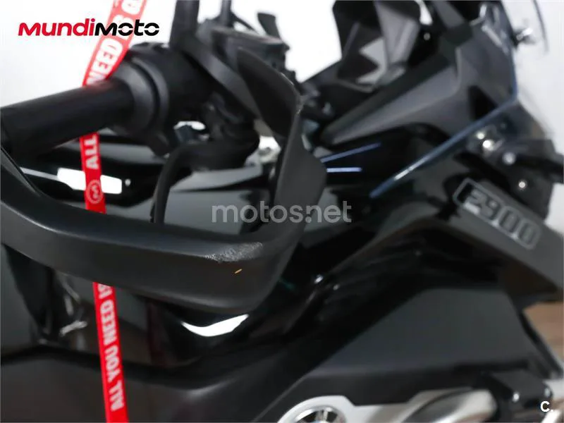 BMW F 900 GS – Vista 15
