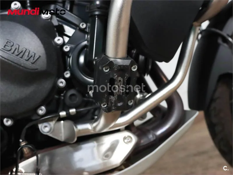 BMW F 900 GS – Vista 17