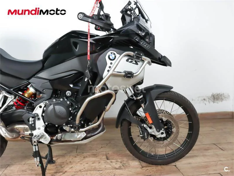BMW F 900 GS – Vista 19
