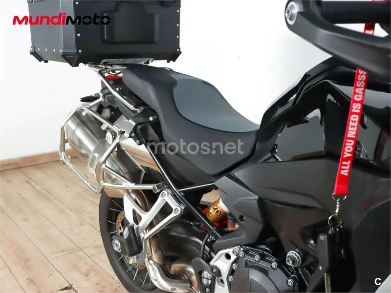 BMW F 900 GS – Vista 20