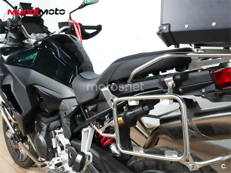 BMW F 900 GS – Vista 9