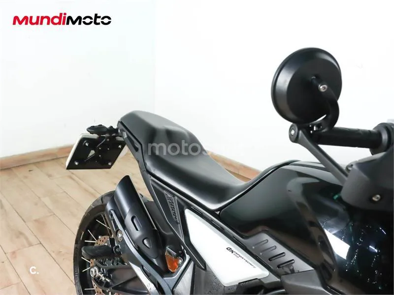 Zontes GK-350 – Vista 16