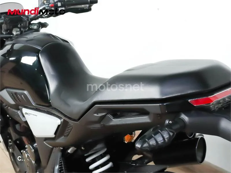 Zontes GK-350 – Vista 9