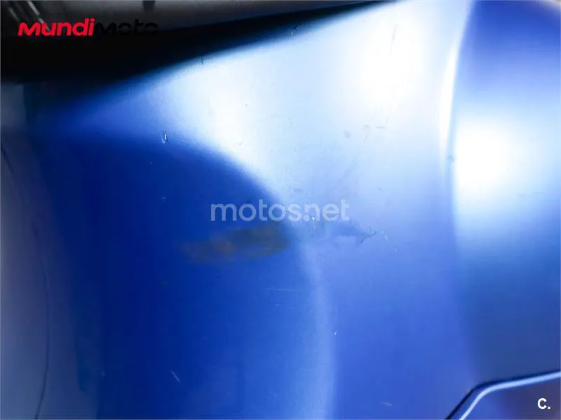 Vespa GTS Super 125 – Vista 14