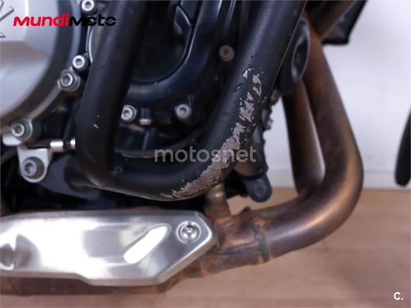 BMW F 850 GS – Vista 13