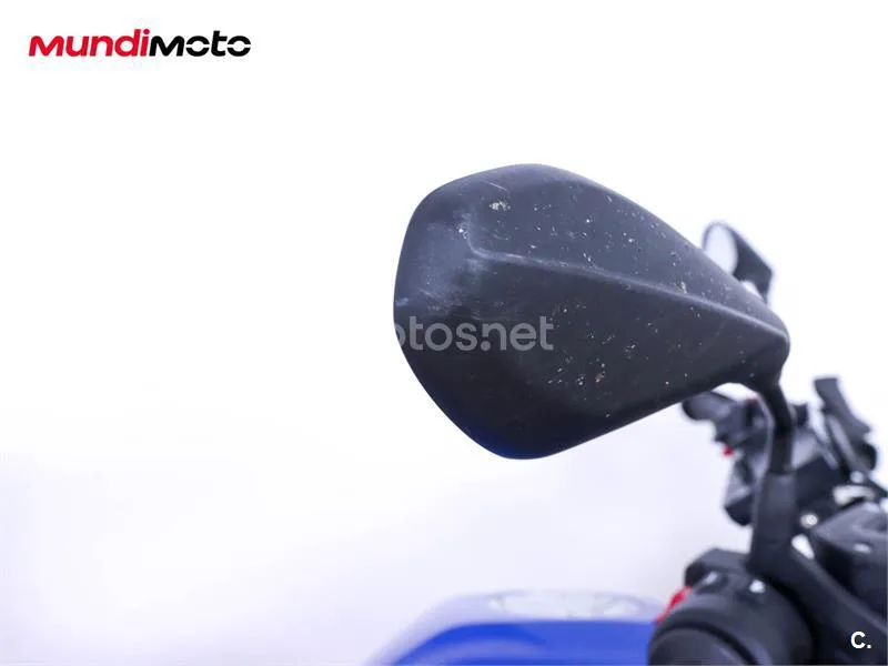BMW F 850 GS – Vista 14