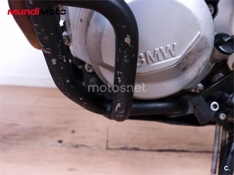 BMW F 850 GS – Vista 15