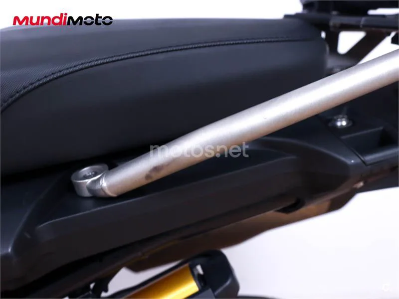 BMW F 850 GS – Vista 17