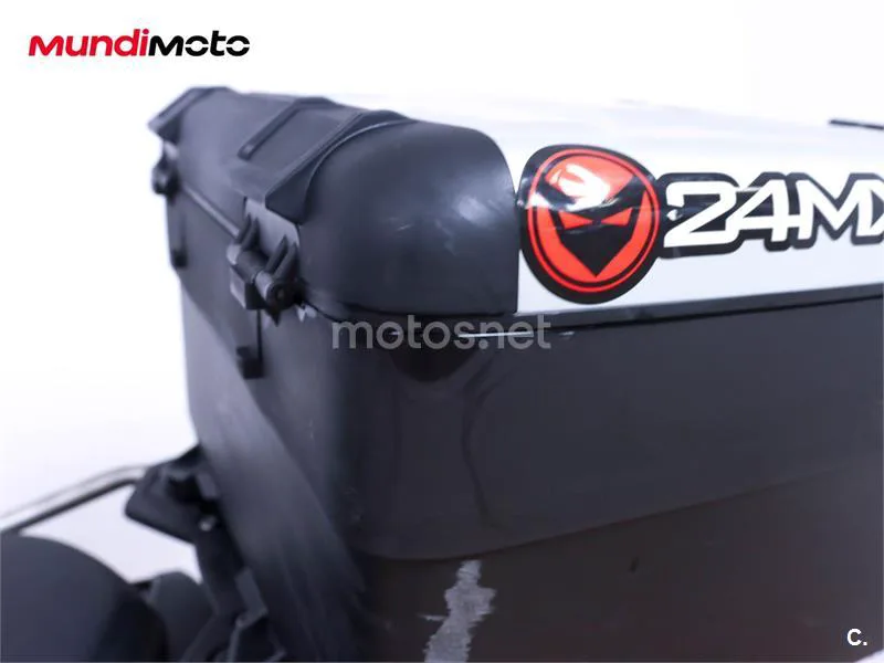 BMW F 850 GS – Vista 19