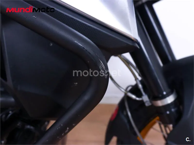 BMW F 850 GS – Vista 22