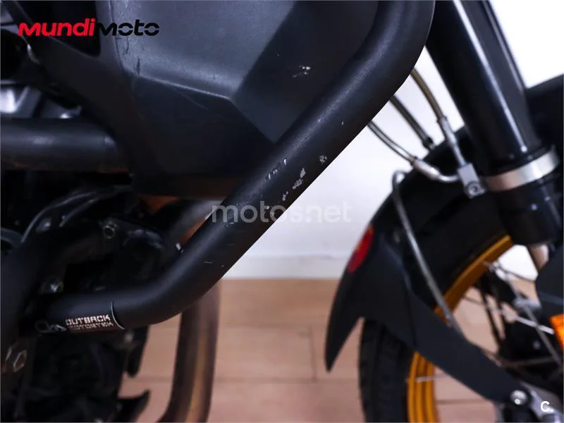BMW F 850 GS – Vista 23