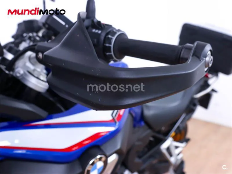 BMW F 850 GS – Vista 24