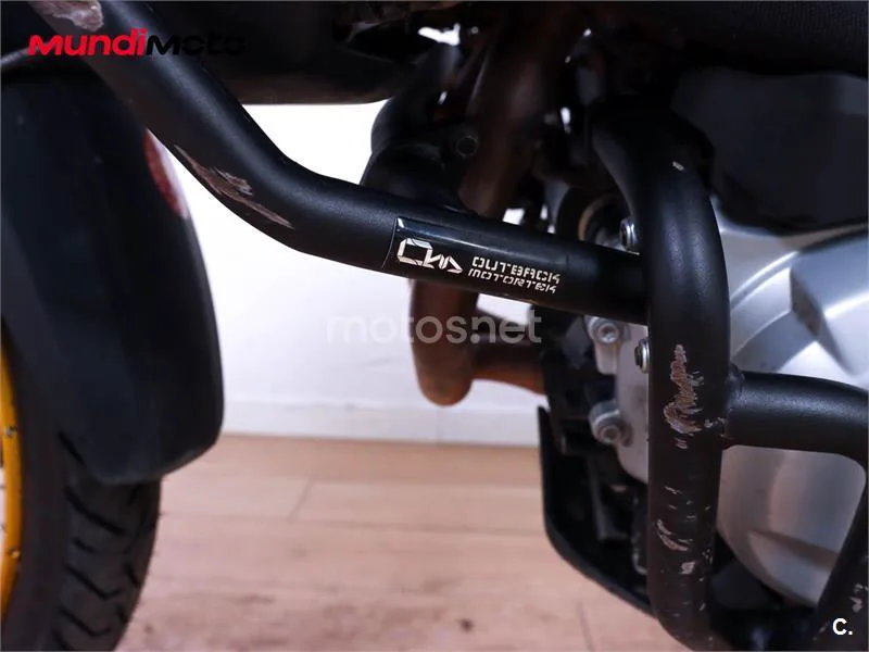 BMW F 850 GS – Vista 27