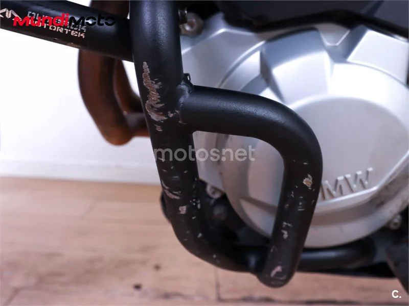 BMW F 850 GS – Vista 28