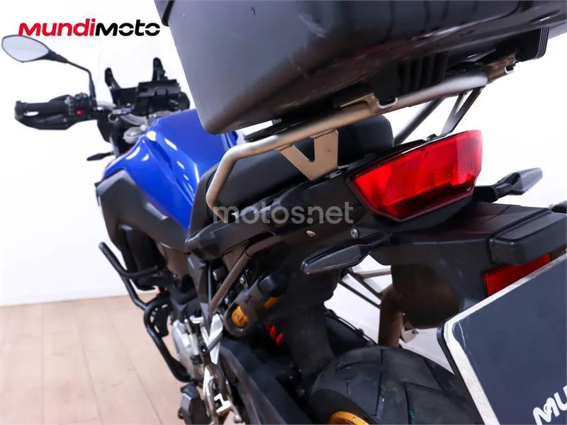 BMW F 850 GS – Vista 9