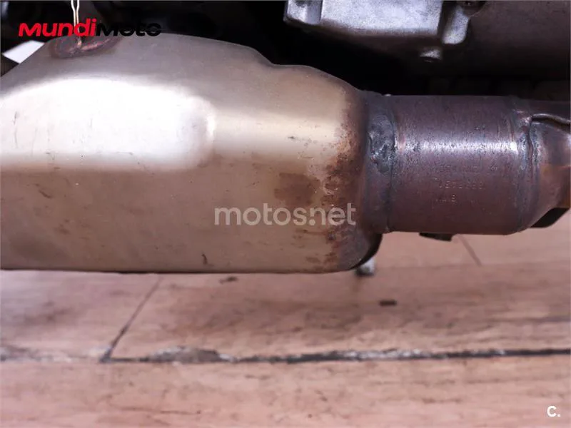 BMW S 1000 R – Vista 14