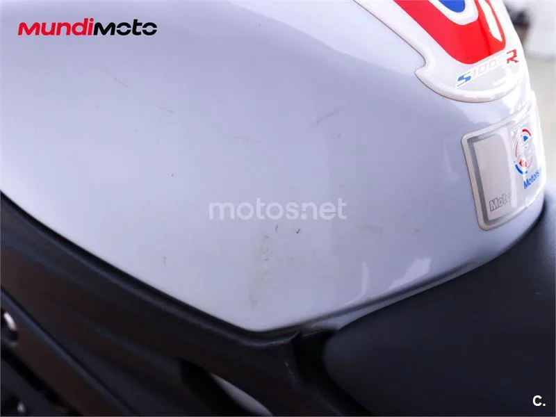 BMW S 1000 R – Vista 15