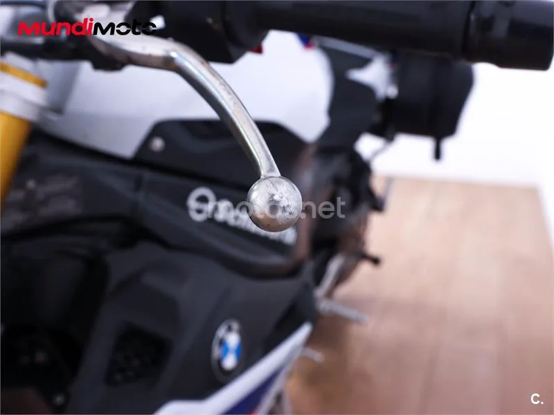 BMW S 1000 R – Vista 17