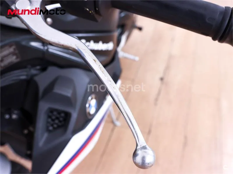 BMW S 1000 R – Vista 18