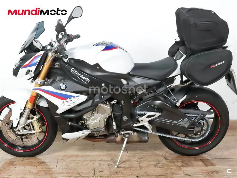 BMW S 1000 R – Vista 6