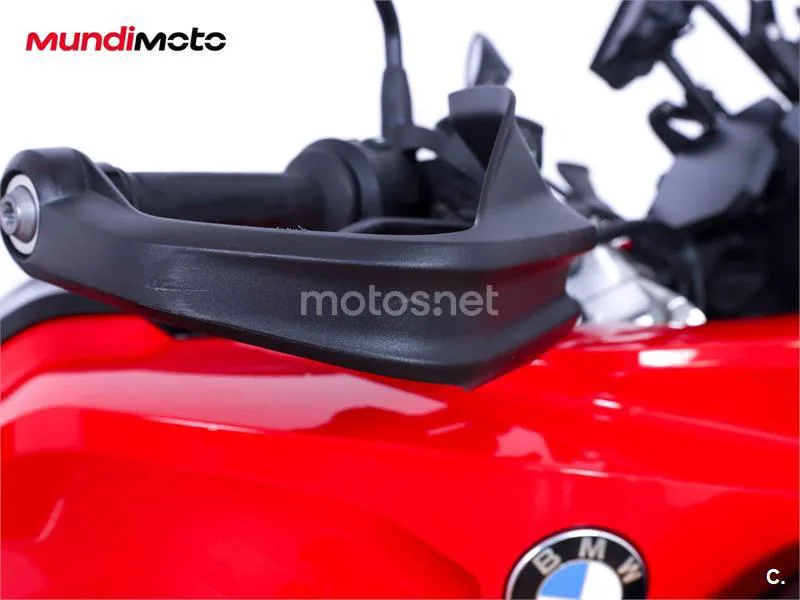 BMW S 1000 XR – Vista 15