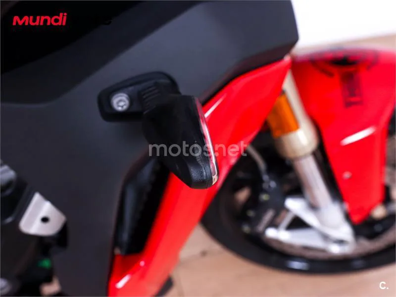 BMW S 1000 XR – Vista 16