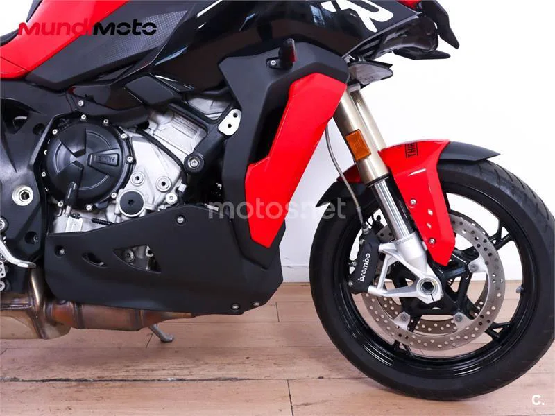 BMW S 1000 XR – Vista 17