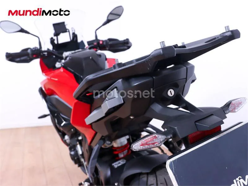 BMW S 1000 XR – Vista 9