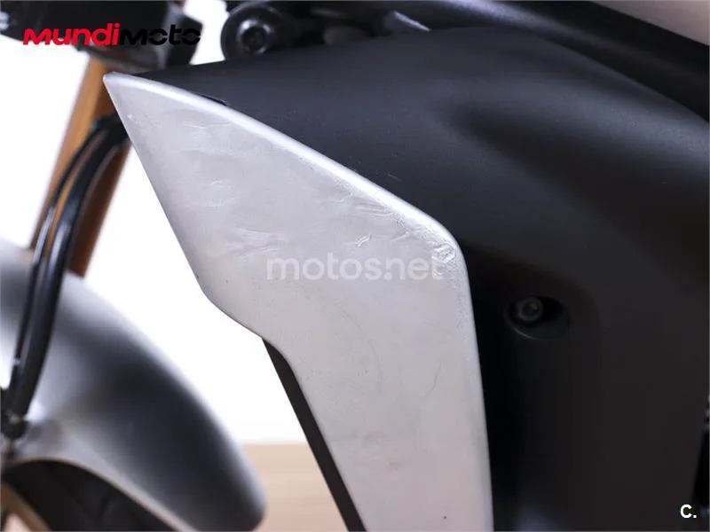 CFMOTO 700CL-X Heritage – Vista 14