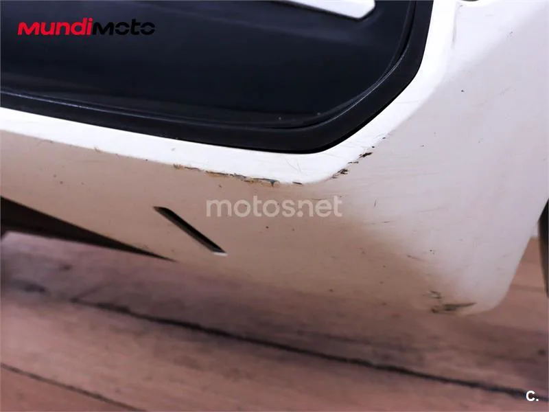 Honda Forza 300 – Vista 15