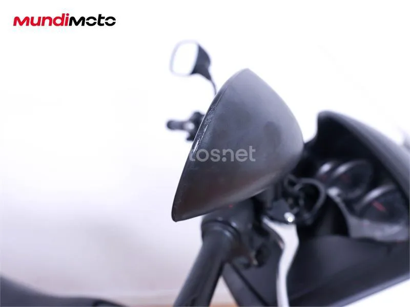 Honda Forza 300 – Vista 16
