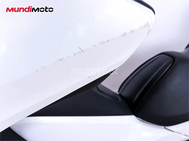 Honda Forza 300 – Vista 18