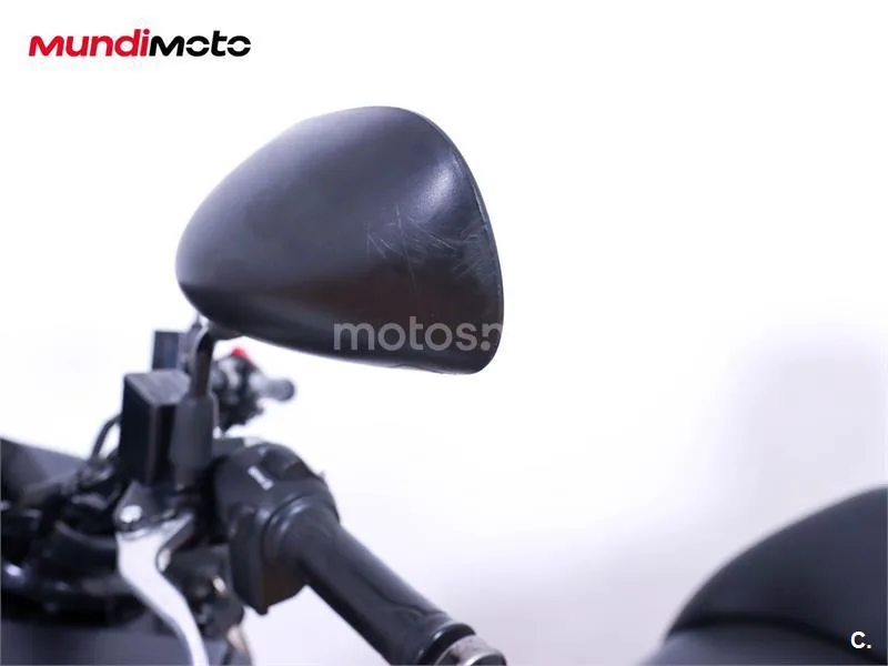 Honda Forza 300 – Vista 21