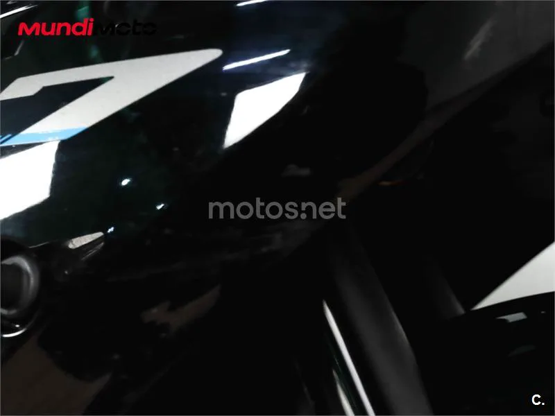 Yamaha XSR 700 – Vista 38