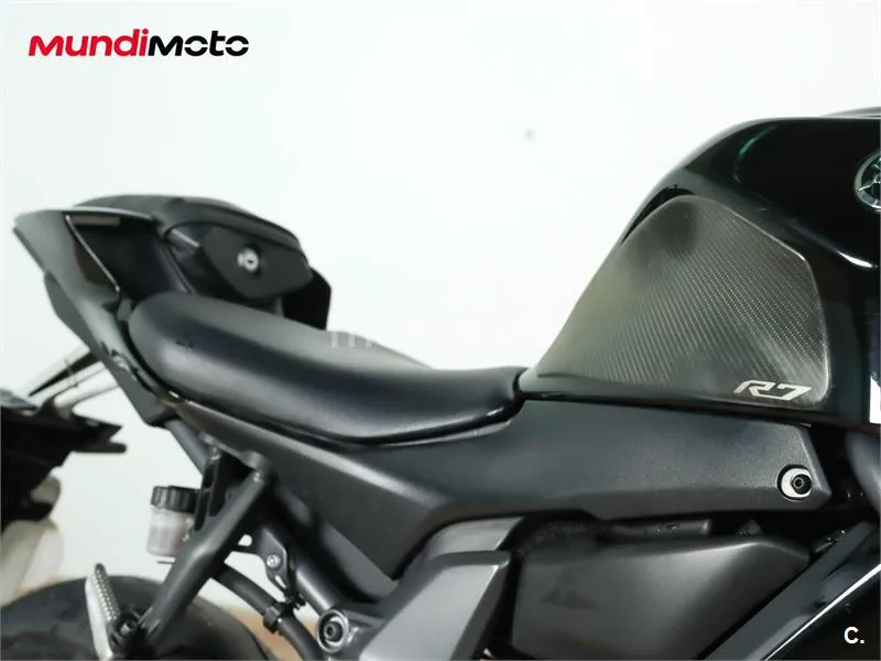Yamaha XSR 700 – Vista 43