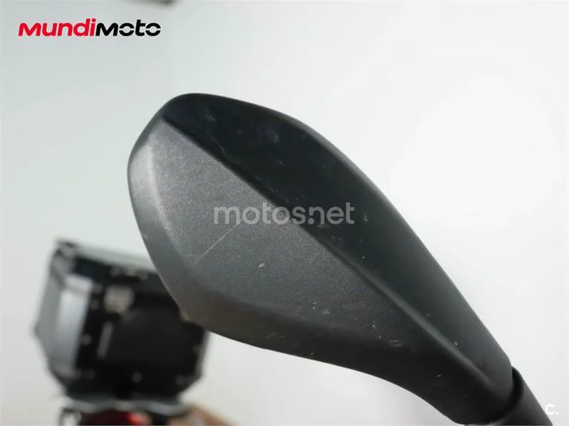BMW F 800 GS – Vista 14