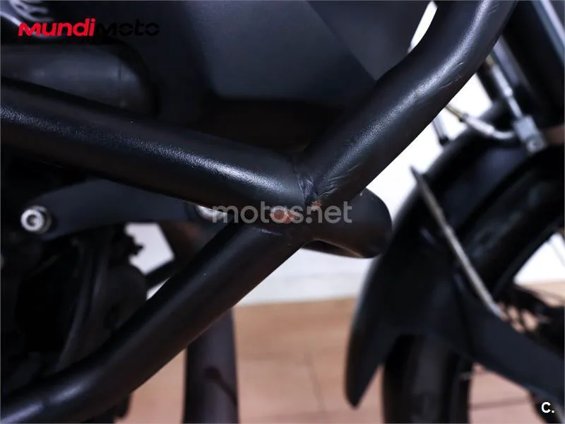 BMW F 850 GS – Vista 13