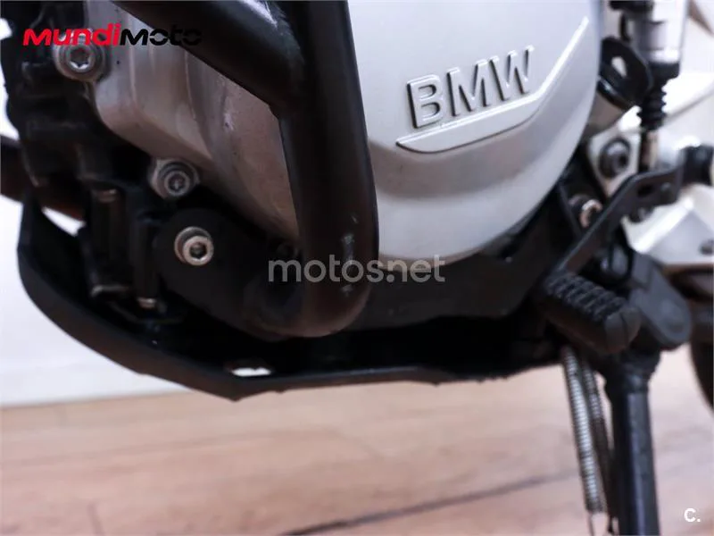 BMW F 850 GS – Vista 19