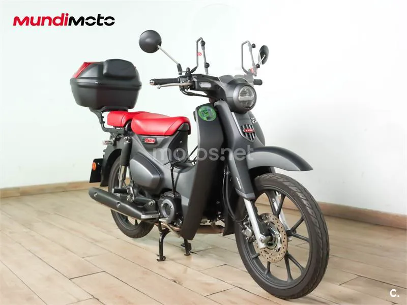 Honda Super Cub C125 3599 € 2022 Barcelona - 2