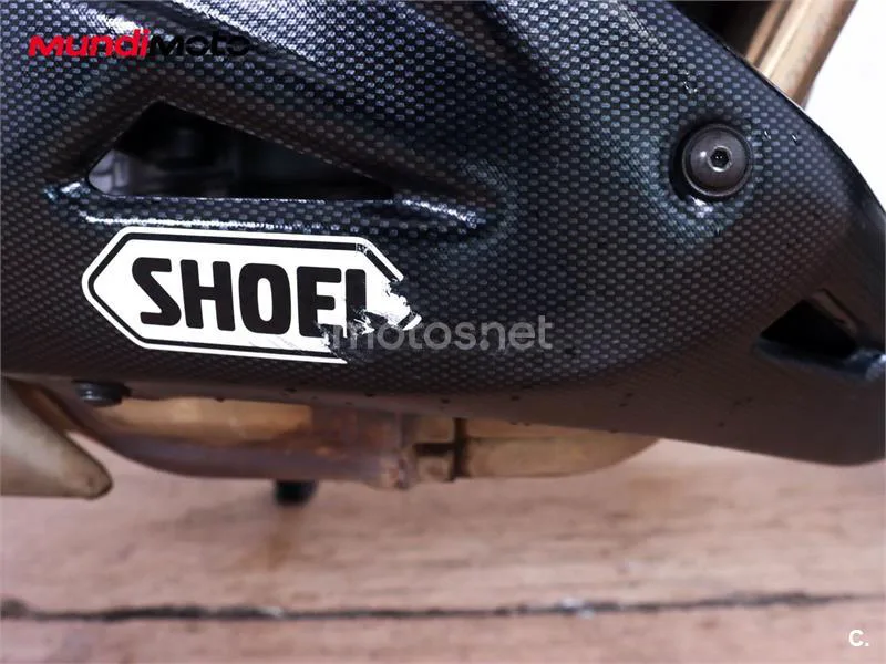 Honda CB 650 F – Vista 14