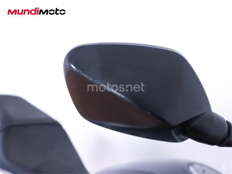 Honda CB 650 F – Vista 28