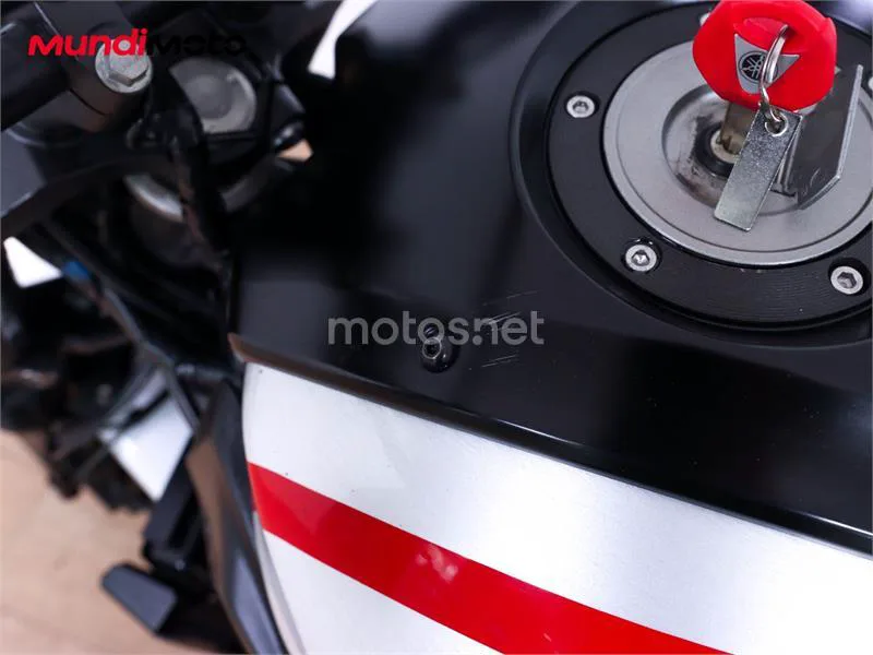 Yamaha XSR 700 – Vista 17