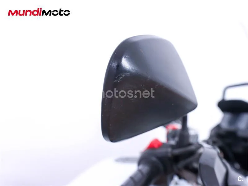 Honda CB 500 X – Vista 13