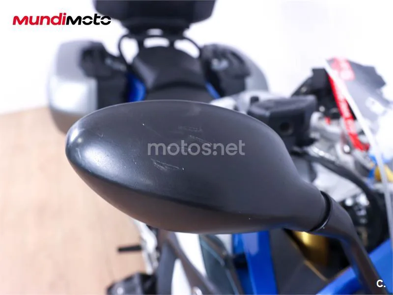 BMW R 1200 RS – Vista 13