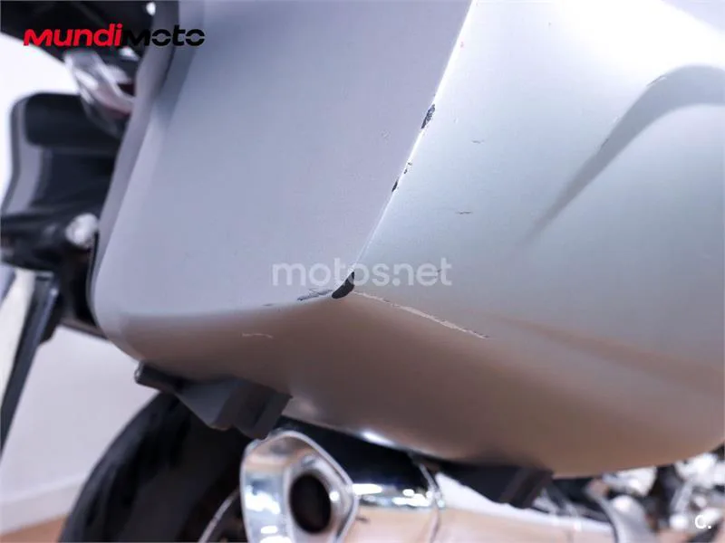 BMW R 1200 RS – Vista 14