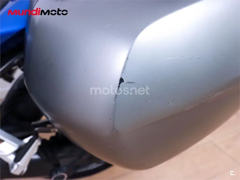 BMW R 1200 RS – Vista 16